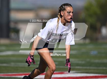 Thumbnail 2 in ThunderRidge vs Legacy (Region3 Playoff) photogallery.