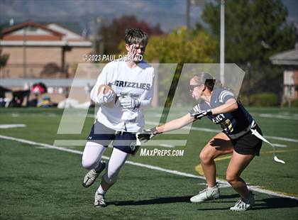 Thumbnail 1 in ThunderRidge vs Legacy (Region3 Playoff) photogallery.