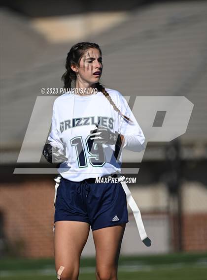Thumbnail 2 in ThunderRidge vs Legacy (Region3 Playoff) photogallery.