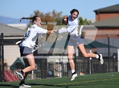 Thumbnail 1 in ThunderRidge vs Legacy (Region3 Playoff) photogallery.