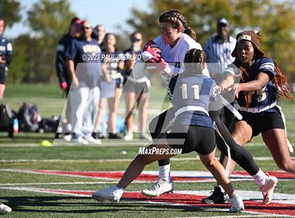 Thumbnail 1 in ThunderRidge vs Legacy (Region3 Playoff) photogallery.