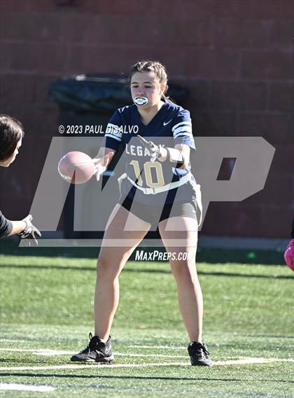 Thumbnail 1 in ThunderRidge vs Legacy (Region3 Playoff) photogallery.