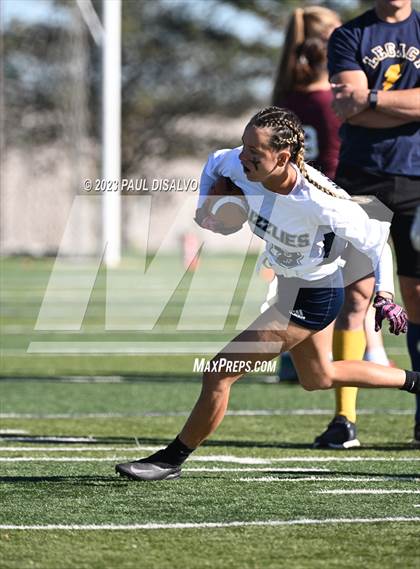 Thumbnail 1 in ThunderRidge vs Legacy (Region3 Playoff) photogallery.