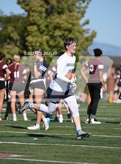 Thumbnail 2 in ThunderRidge vs Legacy (Region3 Playoff) photogallery.