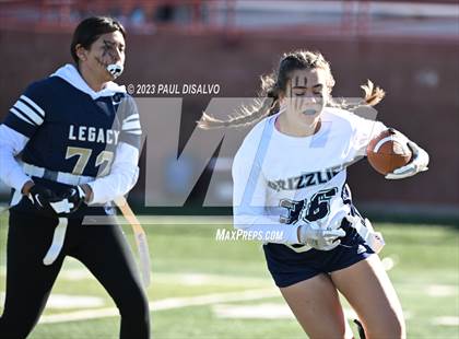 Thumbnail 2 in ThunderRidge vs Legacy (Region3 Playoff) photogallery.
