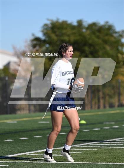 Thumbnail 3 in ThunderRidge vs Legacy (Region3 Playoff) photogallery.