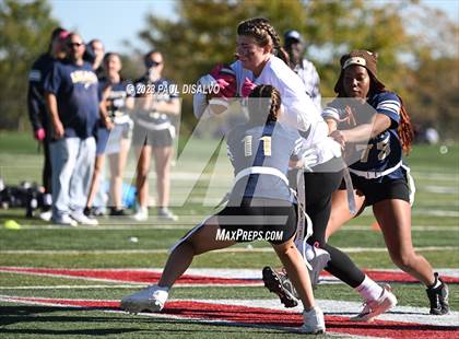 Thumbnail 3 in ThunderRidge vs Legacy (Region3 Playoff) photogallery.