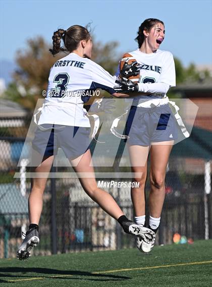 Thumbnail 1 in ThunderRidge vs Legacy (Region3 Playoff) photogallery.