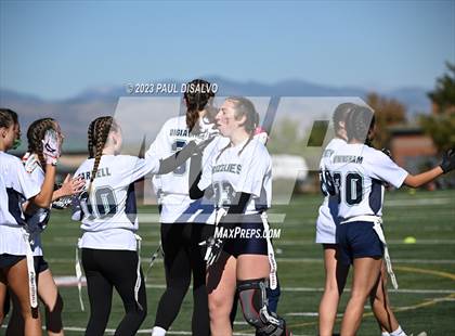Thumbnail 1 in ThunderRidge vs Legacy (Region3 Playoff) photogallery.