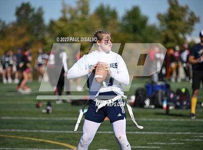 Thumbnail 2 in ThunderRidge vs Legacy (Region3 Playoff) photogallery.