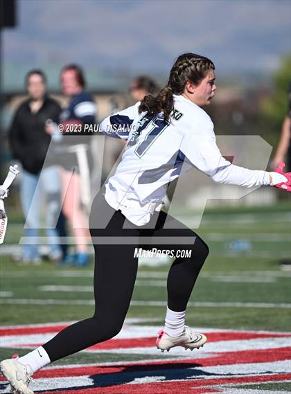 Thumbnail 3 in ThunderRidge vs Legacy (Region3 Playoff) photogallery.