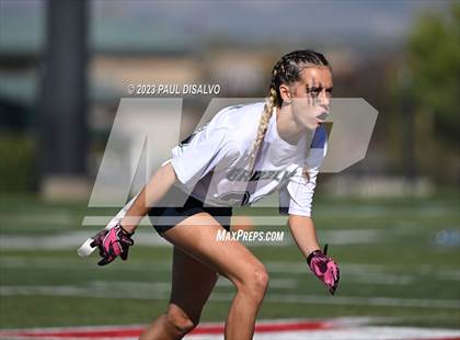 Thumbnail 1 in ThunderRidge vs Legacy (Region3 Playoff) photogallery.