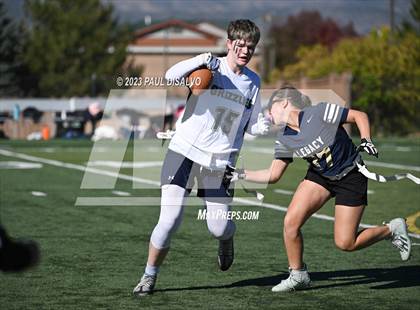 Thumbnail 3 in ThunderRidge vs Legacy (Region3 Playoff) photogallery.