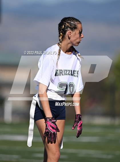 Thumbnail 3 in ThunderRidge vs Legacy (Region3 Playoff) photogallery.