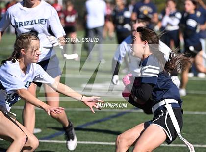 Thumbnail 2 in ThunderRidge vs Legacy (Region3 Playoff) photogallery.