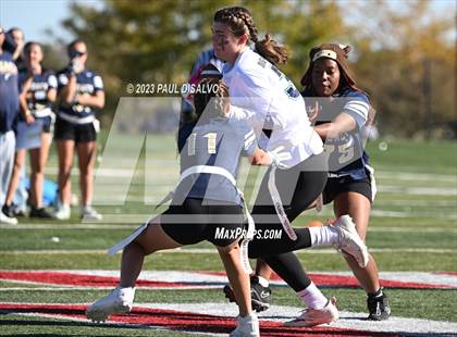 Thumbnail 2 in ThunderRidge vs Legacy (Region3 Playoff) photogallery.
