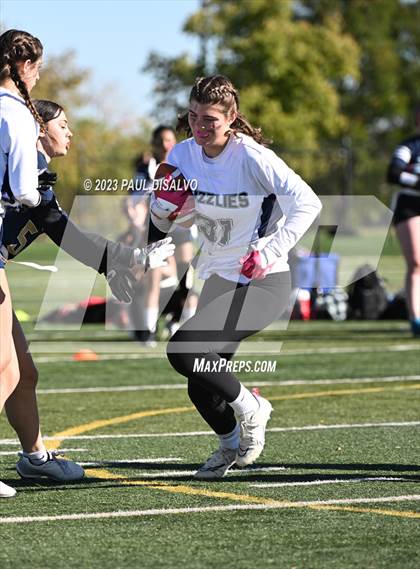 Thumbnail 3 in ThunderRidge vs Legacy (Region3 Playoff) photogallery.