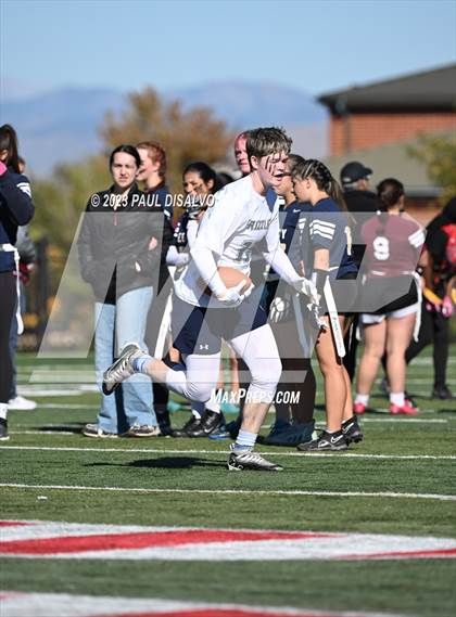 Thumbnail 1 in ThunderRidge vs Legacy (Region3 Playoff) photogallery.