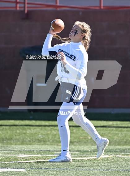 Thumbnail 2 in ThunderRidge vs Legacy (Region3 Playoff) photogallery.