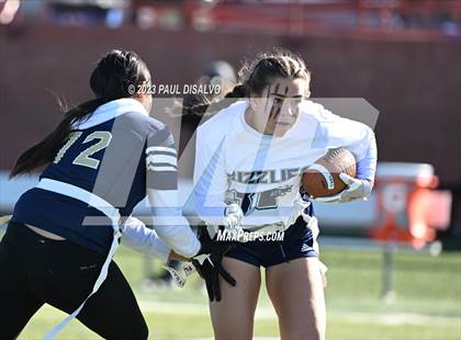 Thumbnail 1 in ThunderRidge vs Legacy (Region3 Playoff) photogallery.