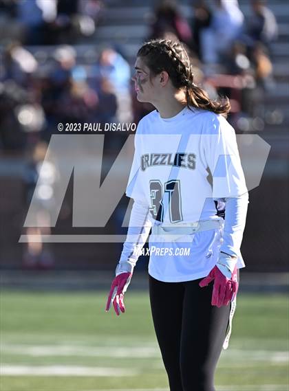 Thumbnail 2 in ThunderRidge vs Legacy (Region3 Playoff) photogallery.