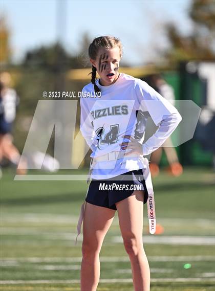 Thumbnail 2 in ThunderRidge vs Legacy (Region3 Playoff) photogallery.