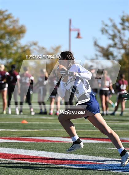 Thumbnail 2 in ThunderRidge vs Legacy (Region3 Playoff) photogallery.