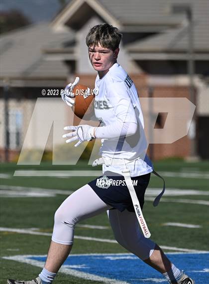 Thumbnail 2 in ThunderRidge vs Legacy (Region3 Playoff) photogallery.