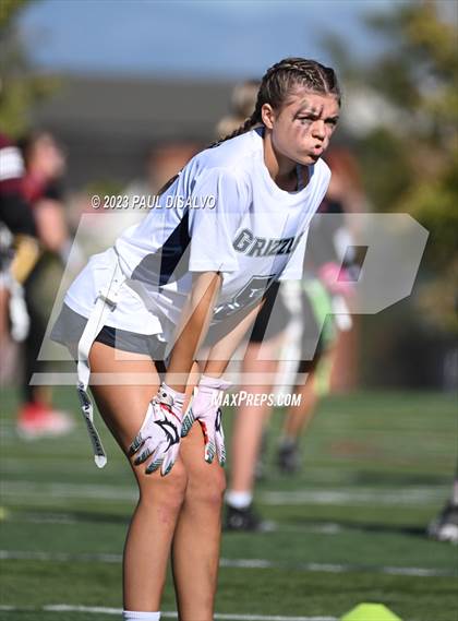Thumbnail 2 in ThunderRidge vs Legacy (Region3 Playoff) photogallery.