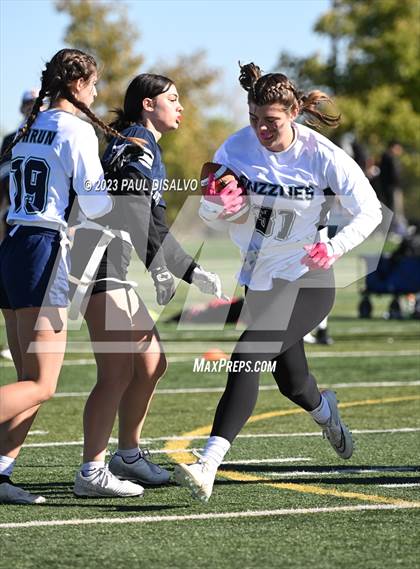 Thumbnail 2 in ThunderRidge vs Legacy (Region3 Playoff) photogallery.