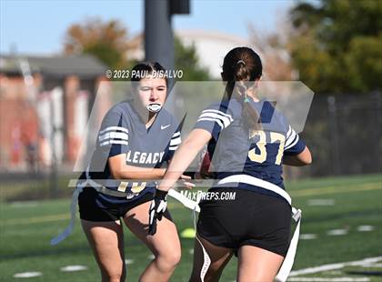 Thumbnail 3 in ThunderRidge vs Legacy (Region3 Playoff) photogallery.