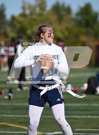 Thumbnail 3 in ThunderRidge vs Legacy (Region3 Playoff) photogallery.