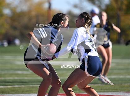 Thumbnail 2 in ThunderRidge vs Legacy (Region3 Playoff) photogallery.