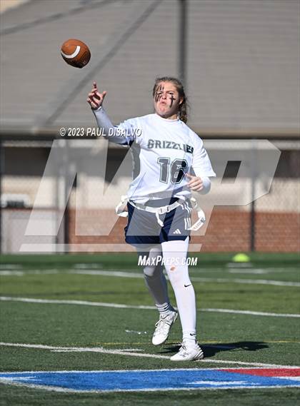 Thumbnail 3 in ThunderRidge vs Legacy (Region3 Playoff) photogallery.