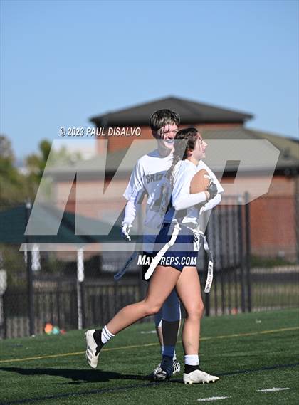 Thumbnail 2 in ThunderRidge vs Legacy (Region3 Playoff) photogallery.