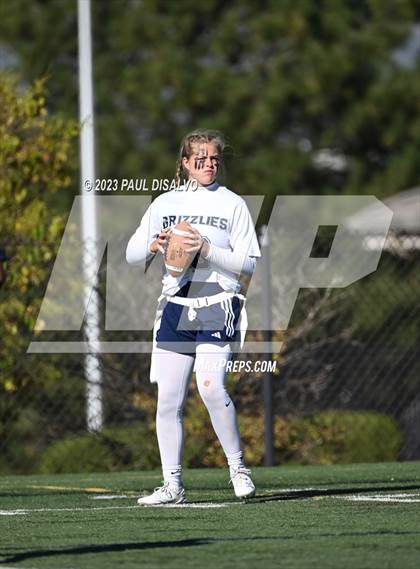 Thumbnail 2 in ThunderRidge vs Legacy (Region3 Playoff) photogallery.