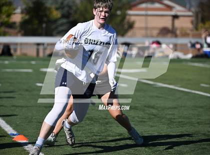 Thumbnail 3 in ThunderRidge vs Legacy (Region3 Playoff) photogallery.