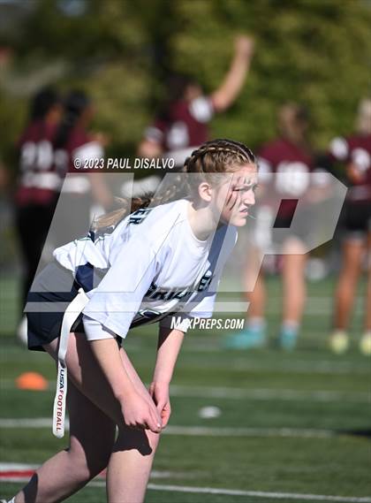 Thumbnail 3 in ThunderRidge vs Legacy (Region3 Playoff) photogallery.