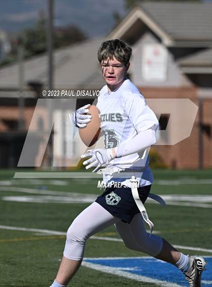 Thumbnail 3 in ThunderRidge vs Legacy (Region3 Playoff) photogallery.