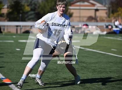 Thumbnail 2 in ThunderRidge vs Legacy (Region3 Playoff) photogallery.