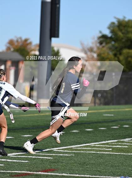 Thumbnail 3 in ThunderRidge vs Legacy (Region3 Playoff) photogallery.