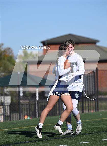 Thumbnail 3 in ThunderRidge vs Legacy (Region3 Playoff) photogallery.
