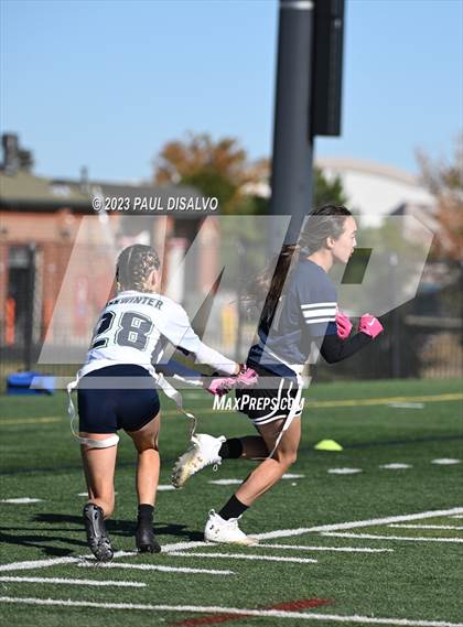 Thumbnail 2 in ThunderRidge vs Legacy (Region3 Playoff) photogallery.