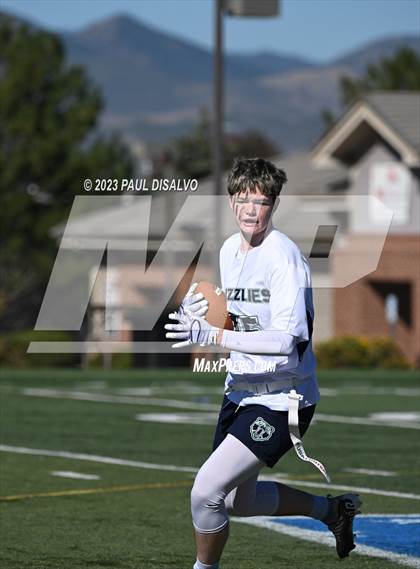 Thumbnail 1 in ThunderRidge vs Legacy (Region3 Playoff) photogallery.