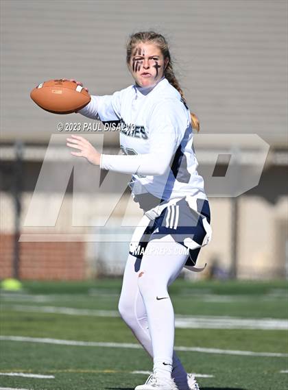 Thumbnail 2 in ThunderRidge vs Legacy (Region3 Playoff) photogallery.
