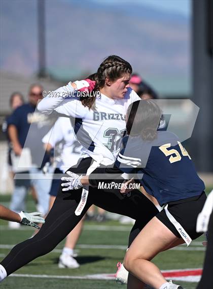 Thumbnail 1 in ThunderRidge vs Legacy (Region3 Playoff) photogallery.