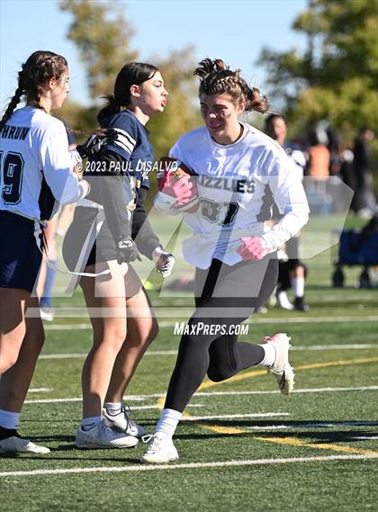 Thumbnail 3 in ThunderRidge vs Legacy (Region3 Playoff) photogallery.
