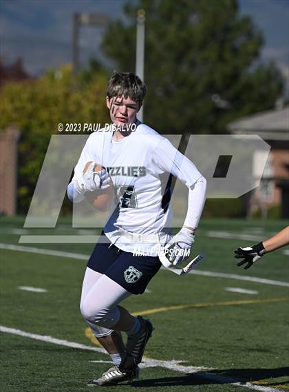 Thumbnail 3 in ThunderRidge vs Legacy (Region3 Playoff) photogallery.