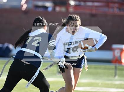 Thumbnail 3 in ThunderRidge vs Legacy (Region3 Playoff) photogallery.