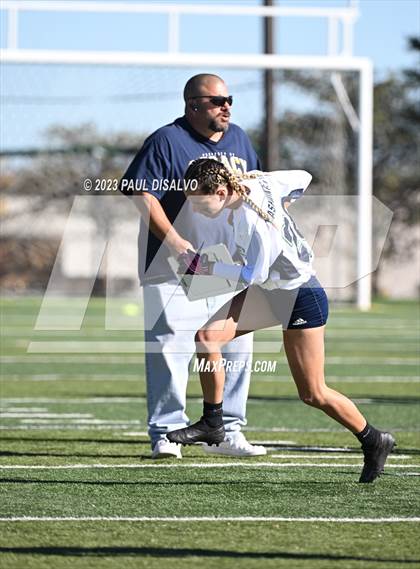 Thumbnail 1 in ThunderRidge vs Legacy (Region3 Playoff) photogallery.